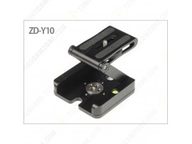 Foldable Cradle Head ZD-Y10